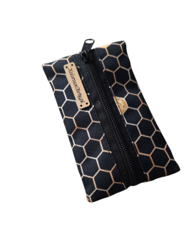 PSZCZOŁY Etui Na Klucze