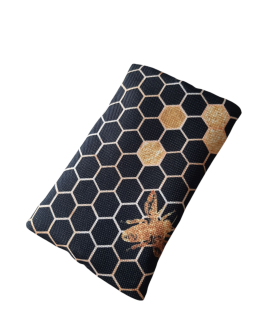 PSZCZOŁY Etui Na Klucze