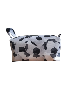 PIŁKI02 Kosmetyczka BOX M