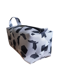 PIŁKI02 Kosmetyczka BOX M