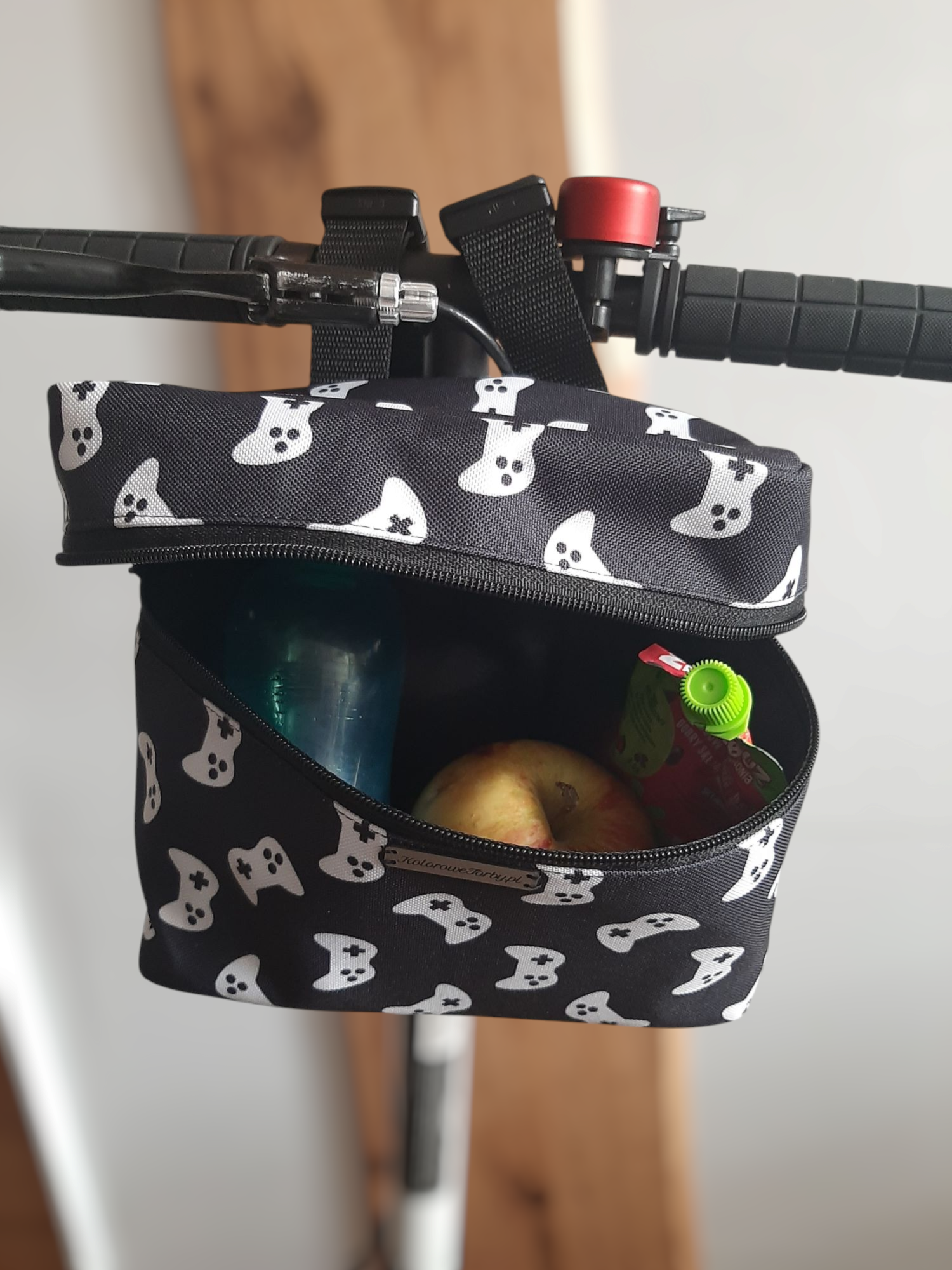 PADY Sakwa Rowerowa 4