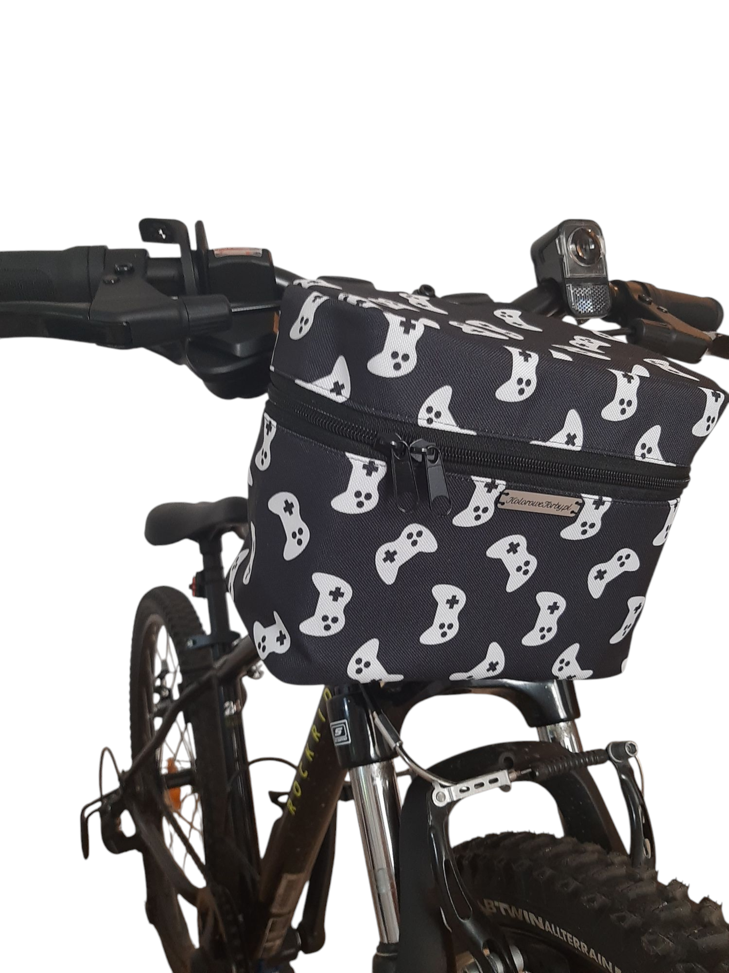 PADY Sakwa Rowerowa 2