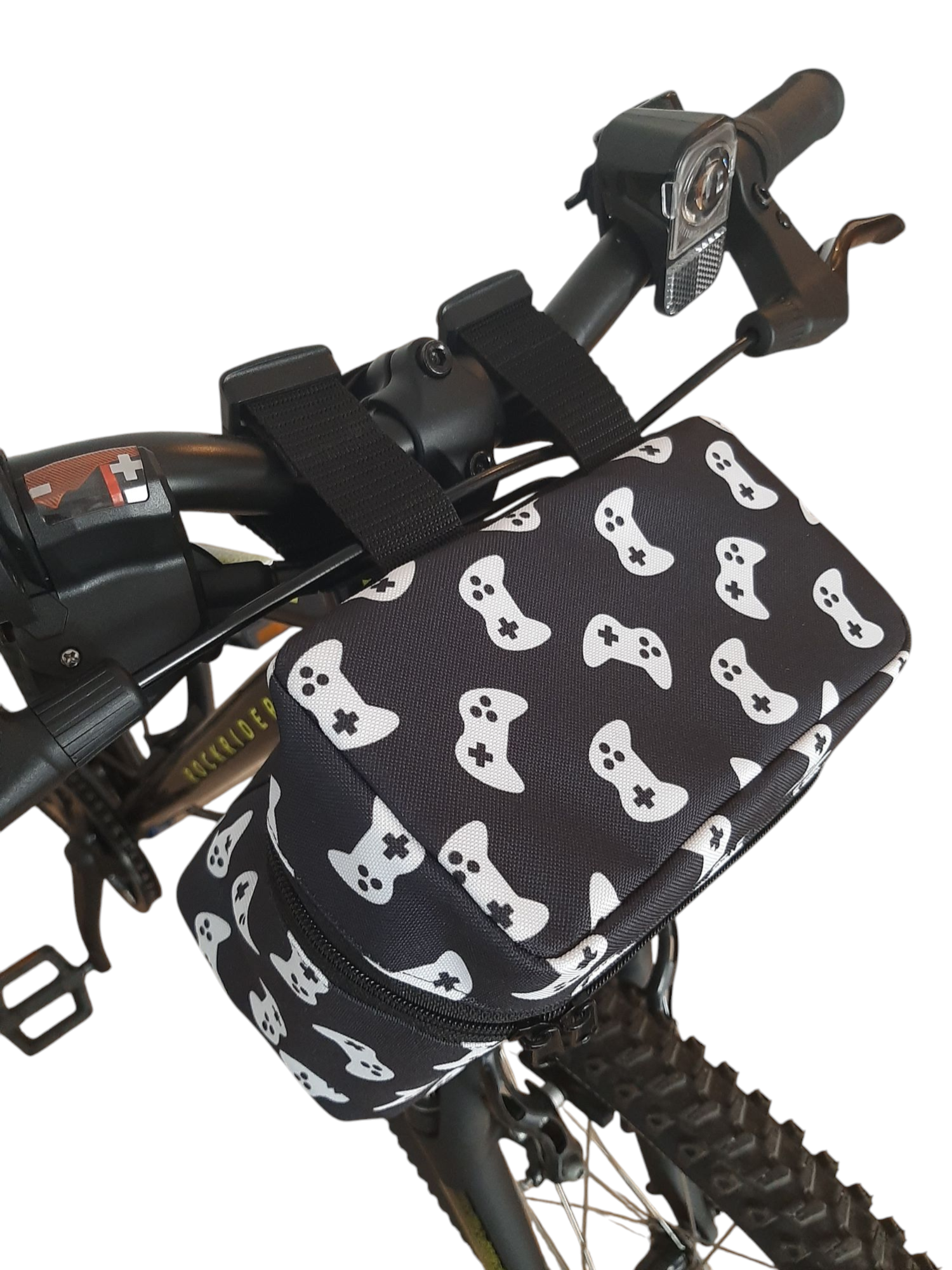 PADY Sakwa Rowerowa 3