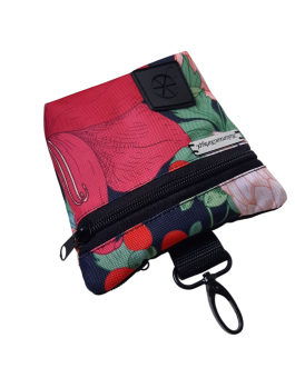 KWIATY PROTEI Saszetka 2w1