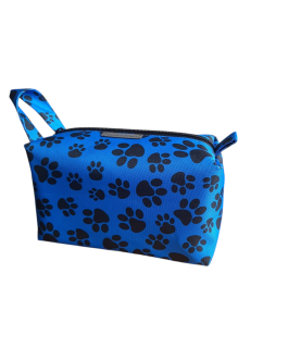 ŁAPKI Kosmetyczka BOX M