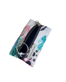 MONSTERY Etui Na Klucze