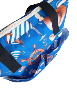 PLAŻA Torba Plażowa Samanta