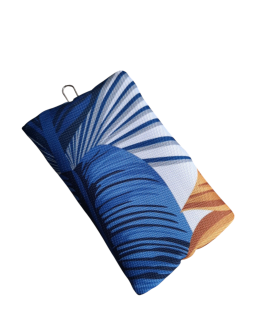 LIŚCIE03 Etui Na Klucze