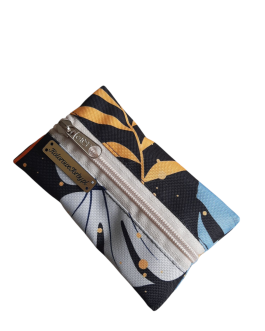 MONSTERY01 Etui Na Klucze