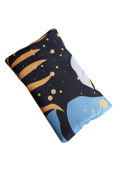 MONSTERY01 Etui Na Klucze