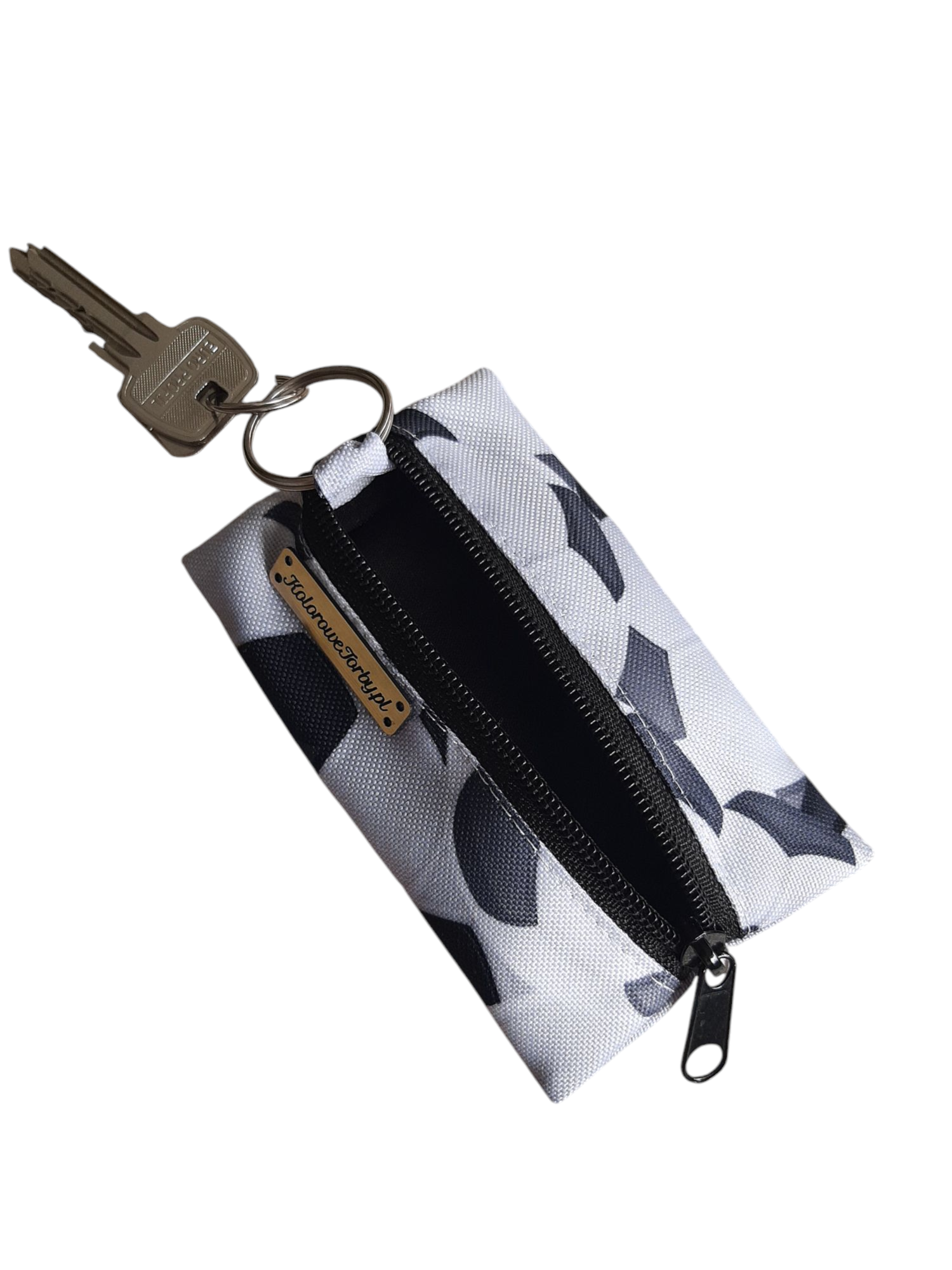 PIŁKA NOŻNA Etui Na Klucze