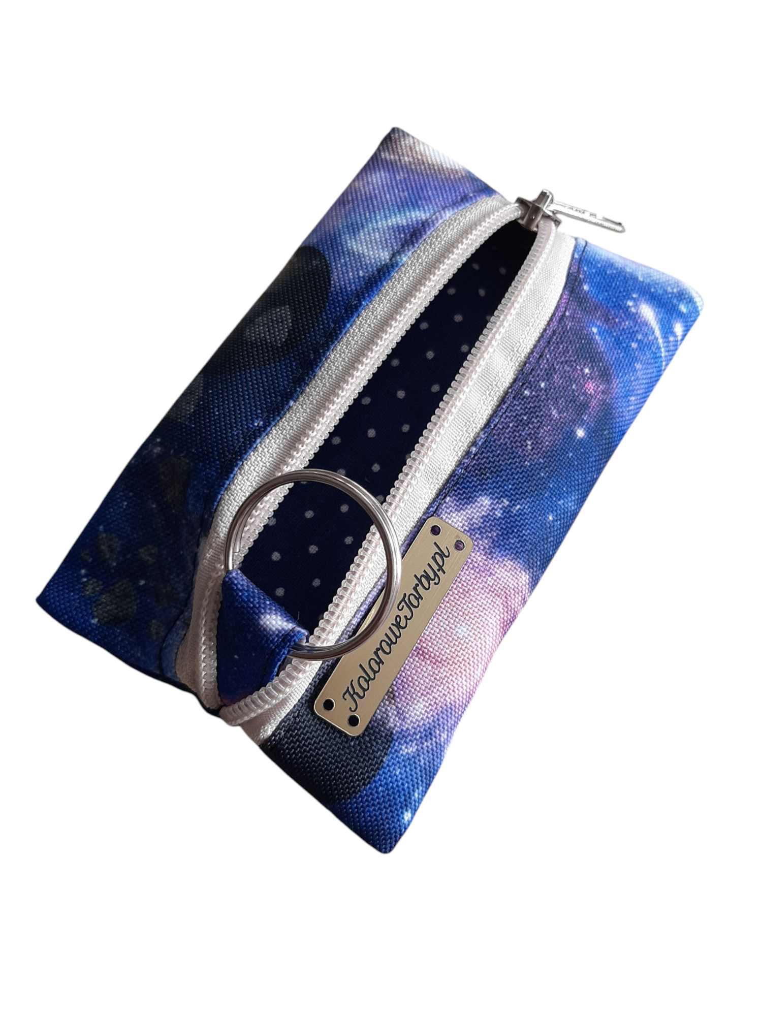 KOSMOS Etui Na Klucze