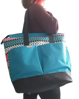 JODEŁKA Torba Plażowa Samanta