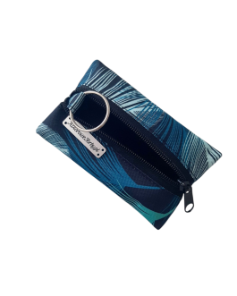 PIÓRA Etui Na Klucze