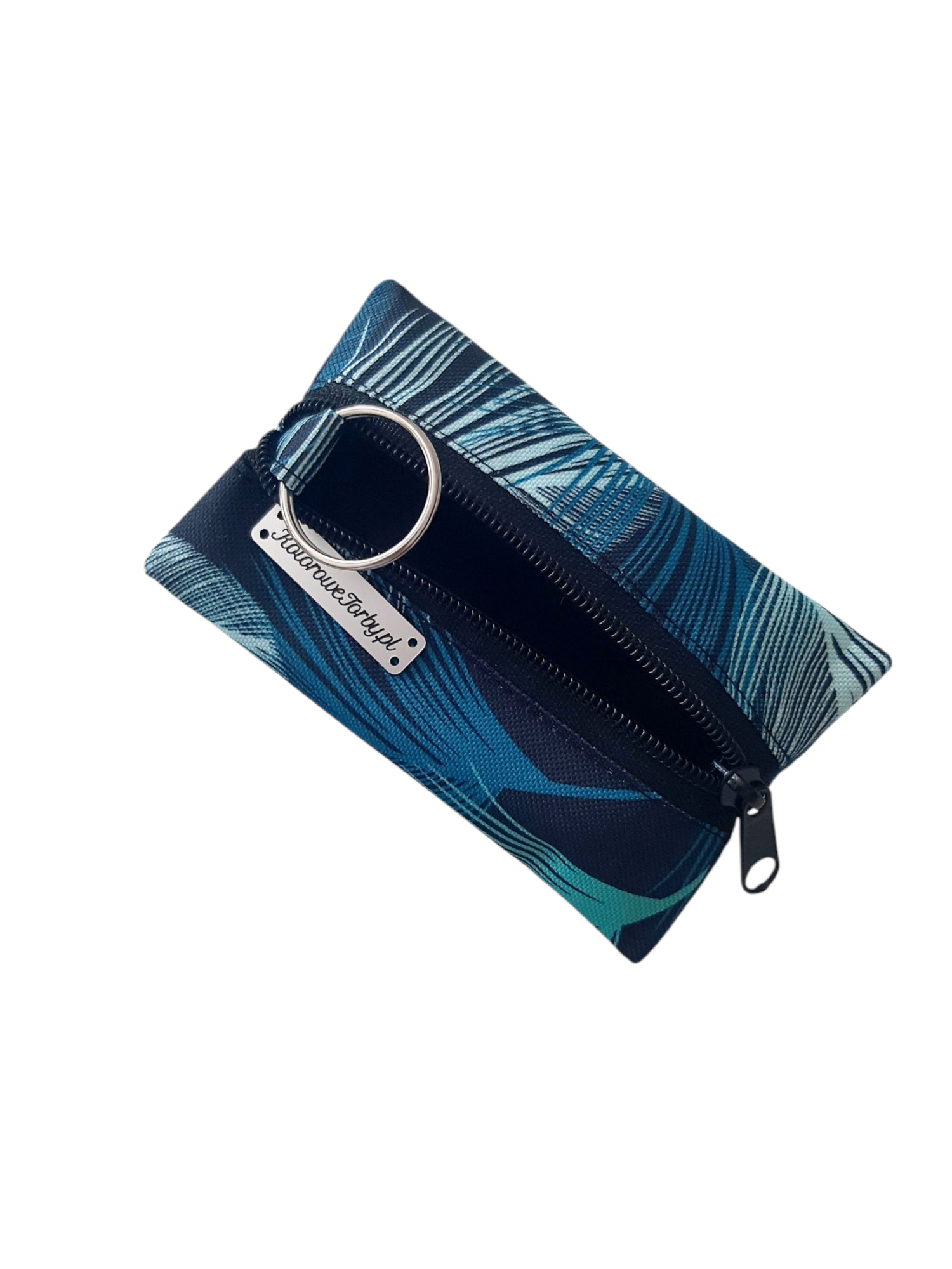 PIÓRA Etui Na Klucze