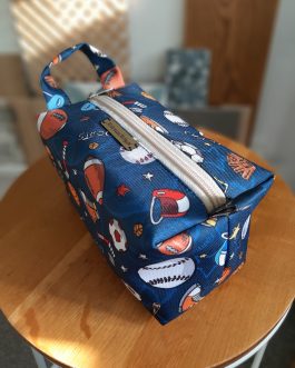 PIŁKI Kosmetyczka BOX M