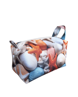 MUSZLE Kosmetyczka Damska BOX M