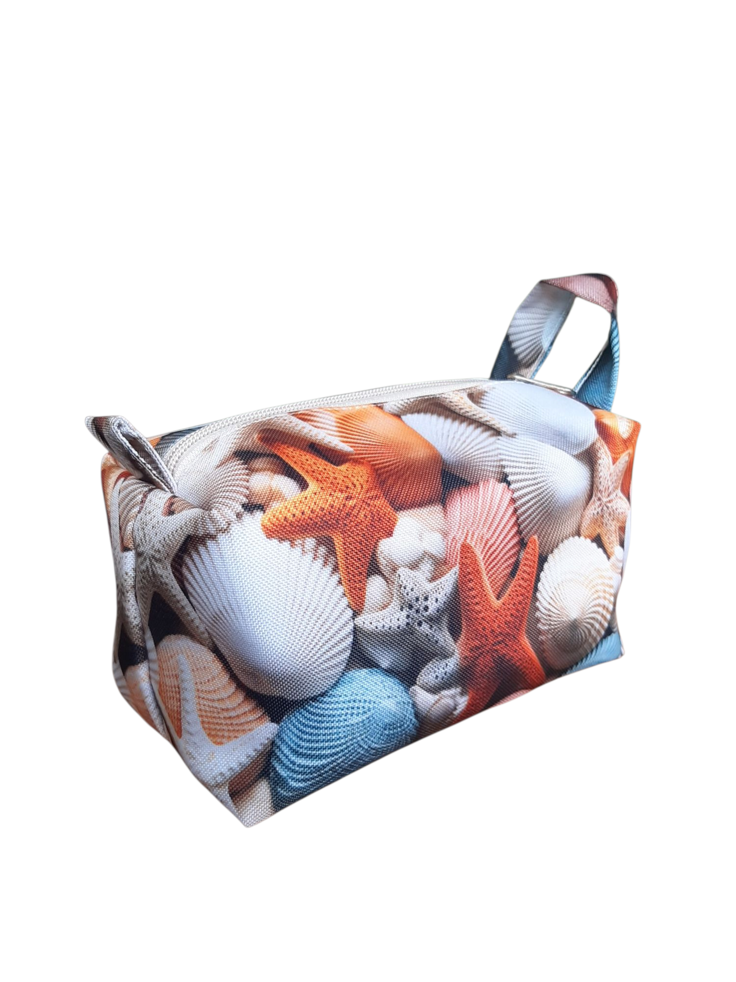 MUSZLE Kosmetyczka Damska BOX M