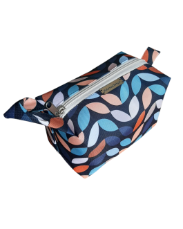 LIŚCIE Kosmetyczka Damska BOX M