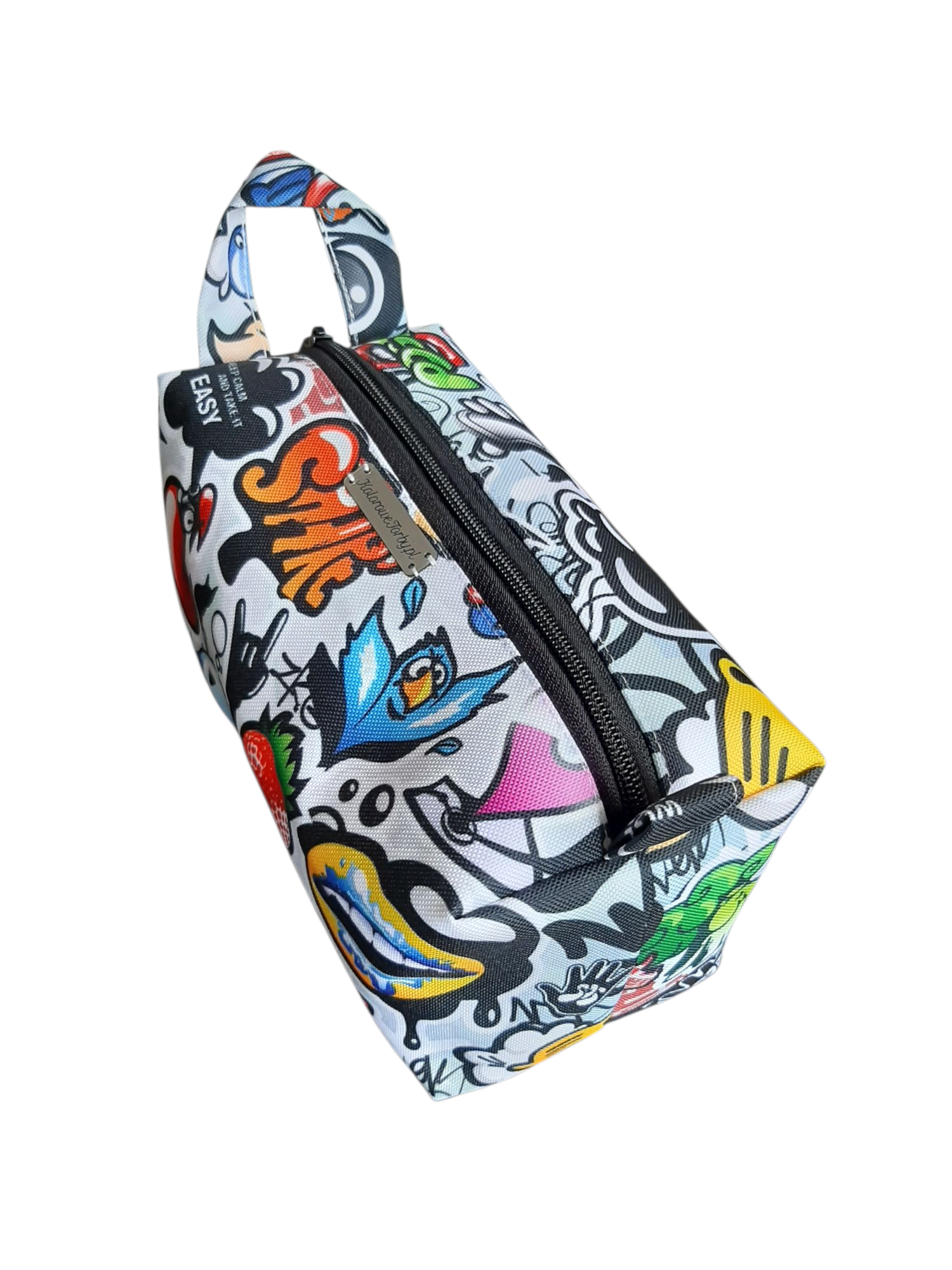 KOMIKS Kosmetyczka BOX M