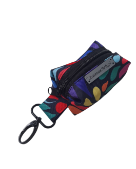 FOLK Etui na kupoworki