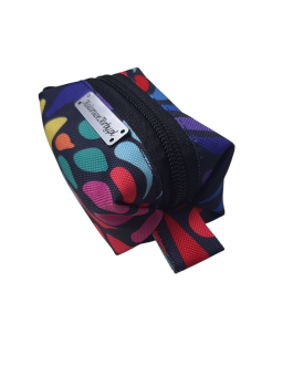 FOLK Etui na kupoworki