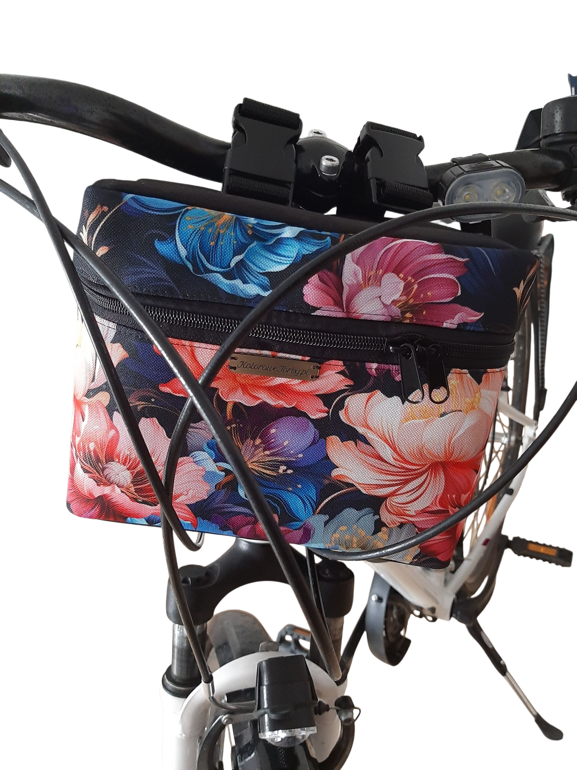 ANEMONY Sakwa Rowerowa