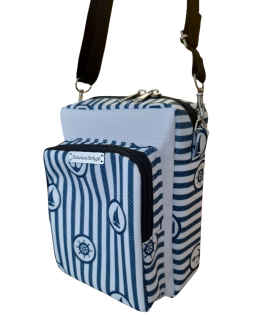 MORSKIE LINY Listonoszka BETTY