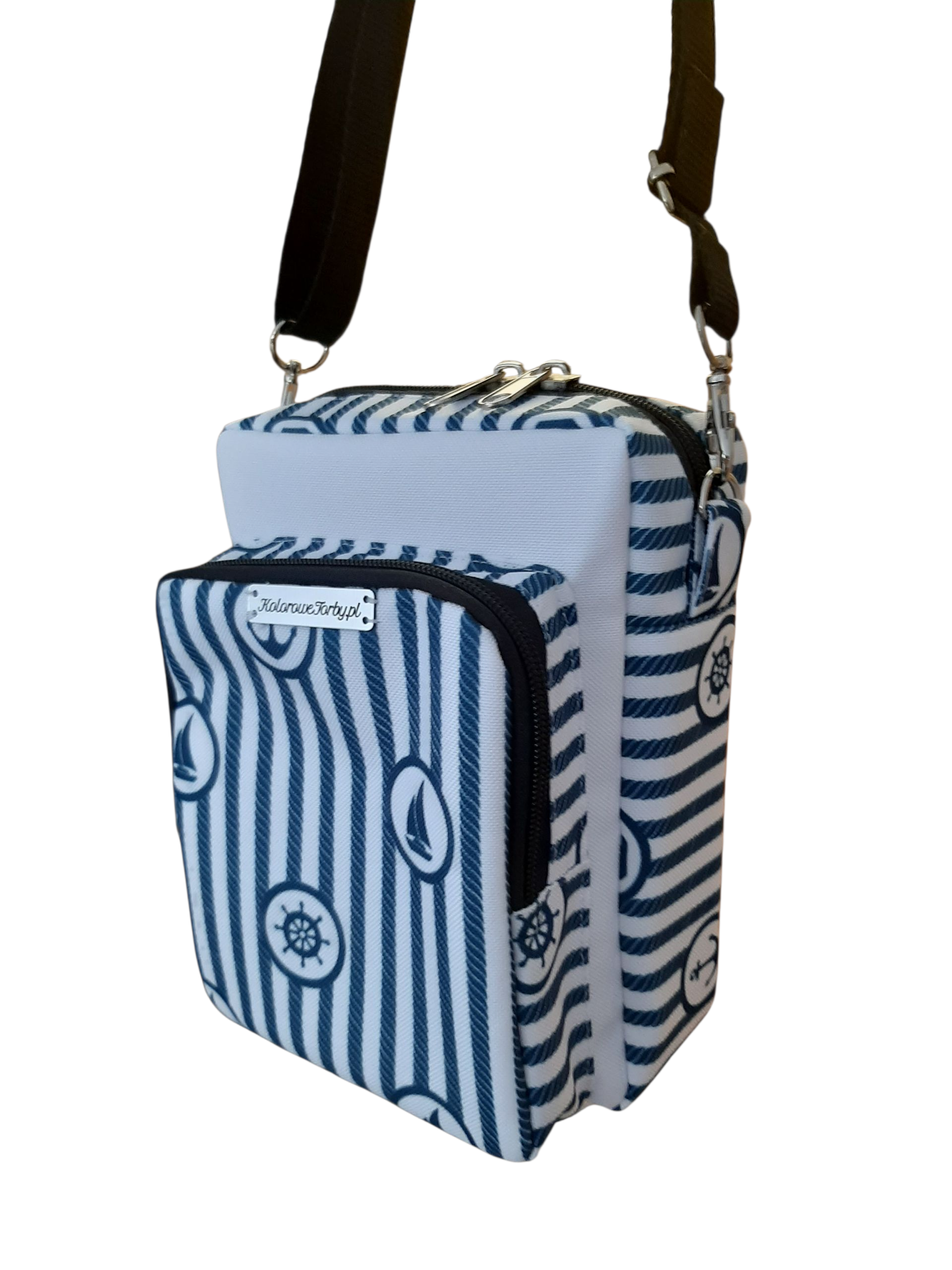 MORSKIE LINY Listonoszka BETTY