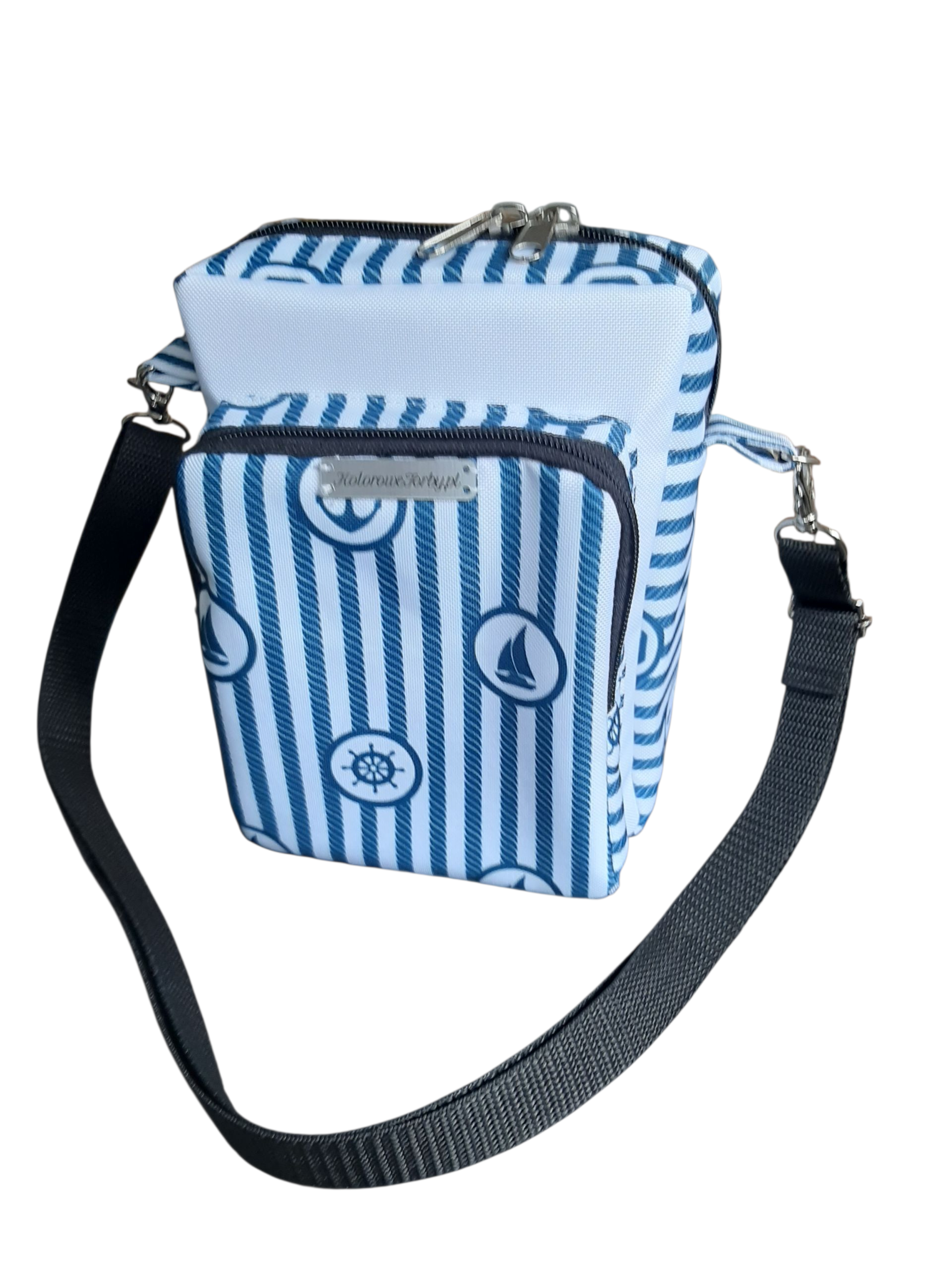 MORSKIE LINY Listonoszka BETTY 2