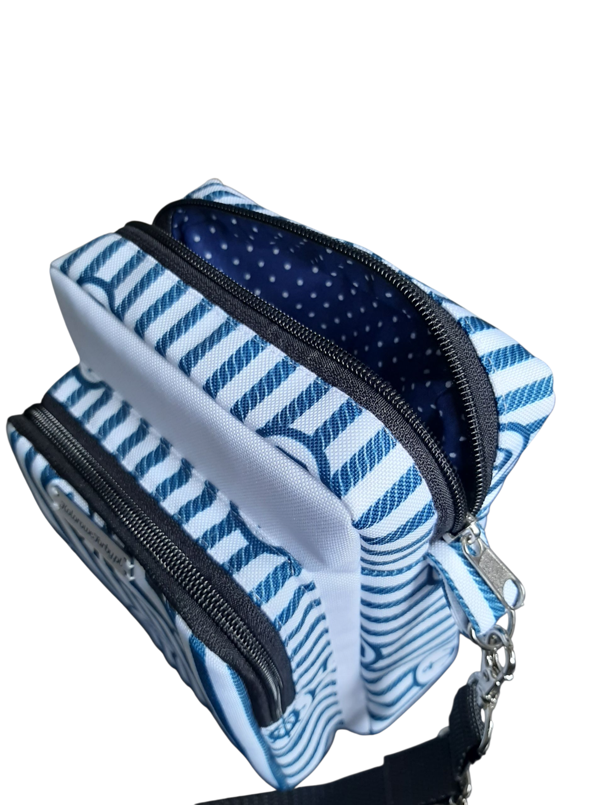 MORSKIE LINY Listonoszka BETTY 3