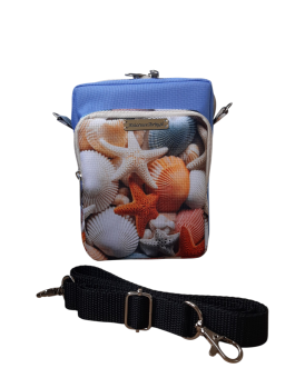 MUSZLE01 Listonoszka BETTY