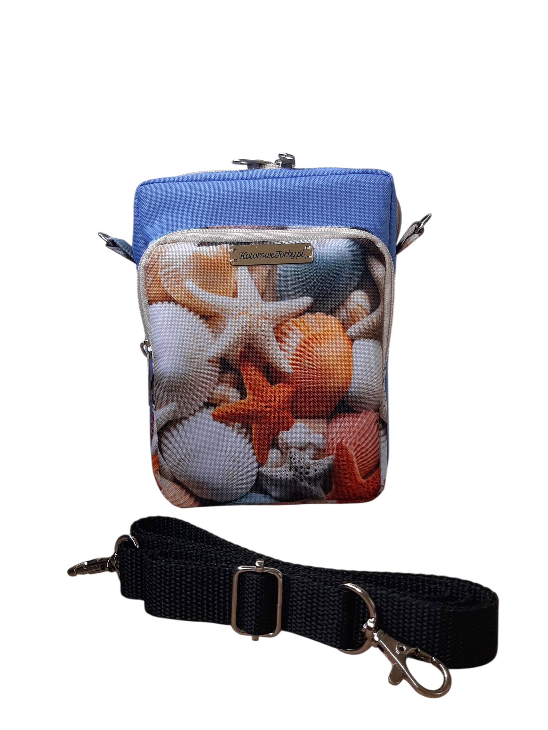 MUSZLE01 Listonoszka BETTY