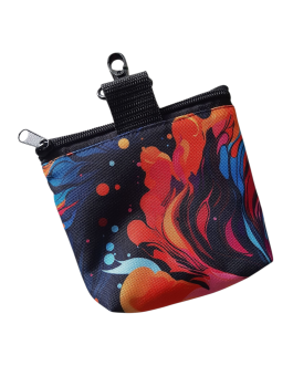 KOLOROWA EKSPRESJA Saszetka 2w1