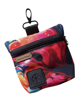 KOLOROWA EKSPRESJA Saszetka 2w1