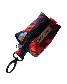 EKSPRESJA Etui na kupoworki