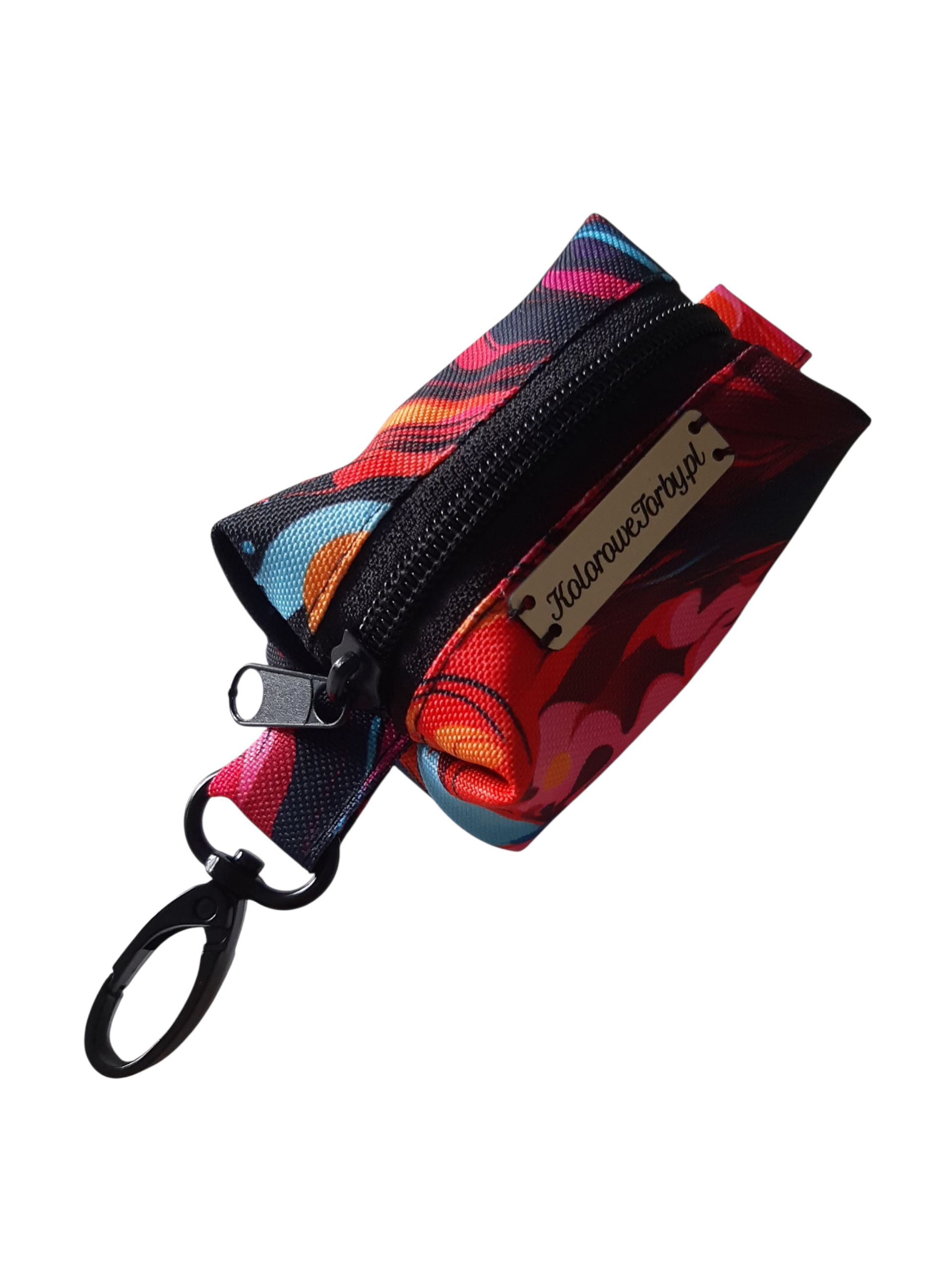 EKSPRESJA Etui na kupoworki