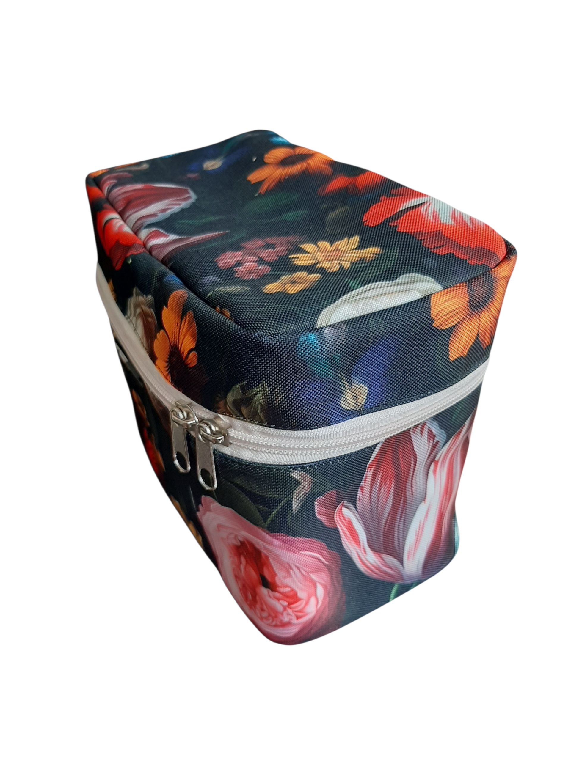 KWIATY HOLENDERSKIE Sakwa Rowerowa 3