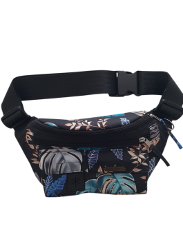 KOLOROWE LIŚCIE Nerka Spacerowa