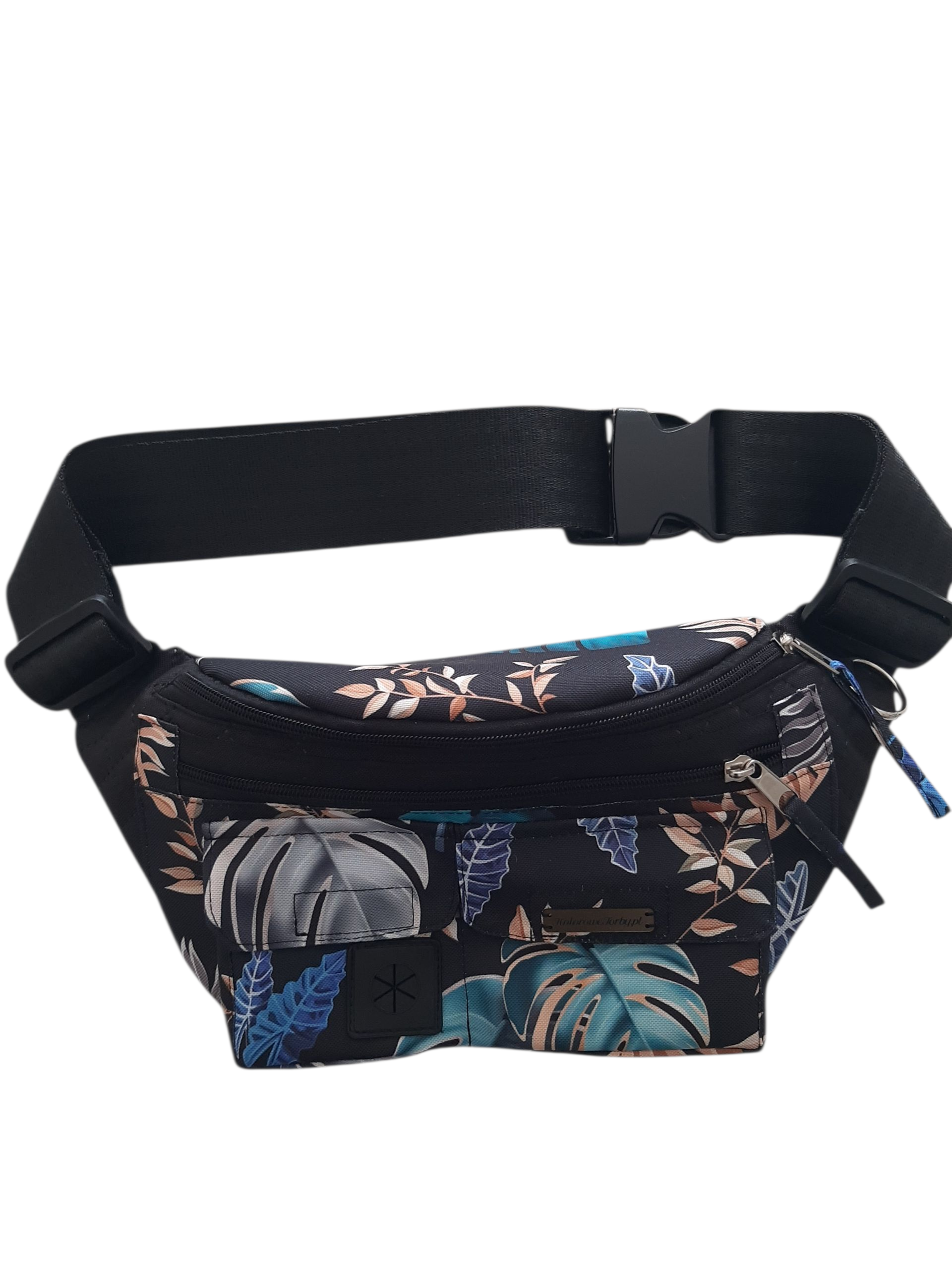 KOLOROWE LIŚCIE Nerka Spacerowa