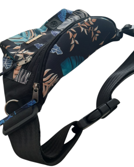 KOLOROWE LIŚCIE Nerka Spacerowa