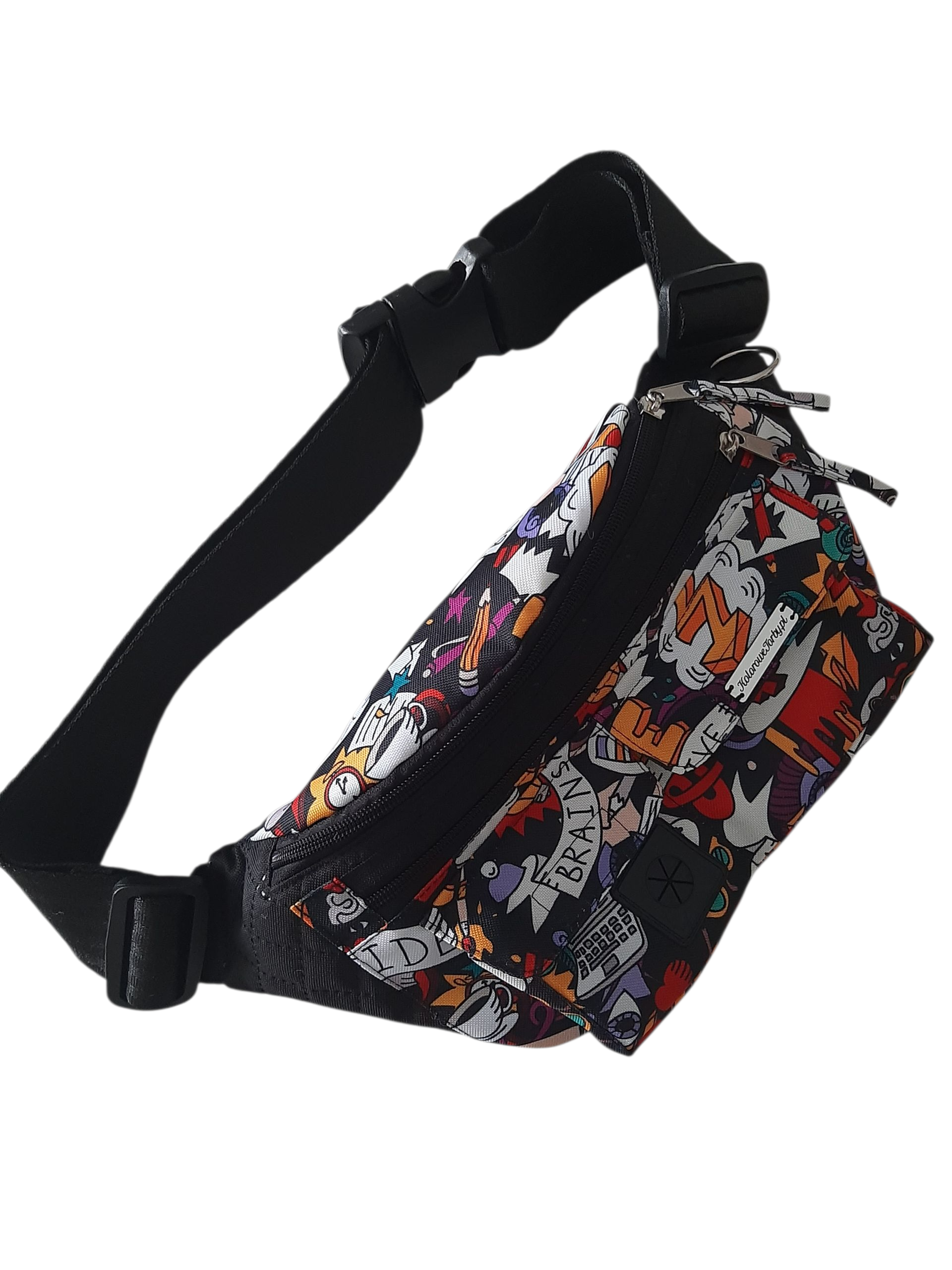 IDEA Nerka Spacerowa