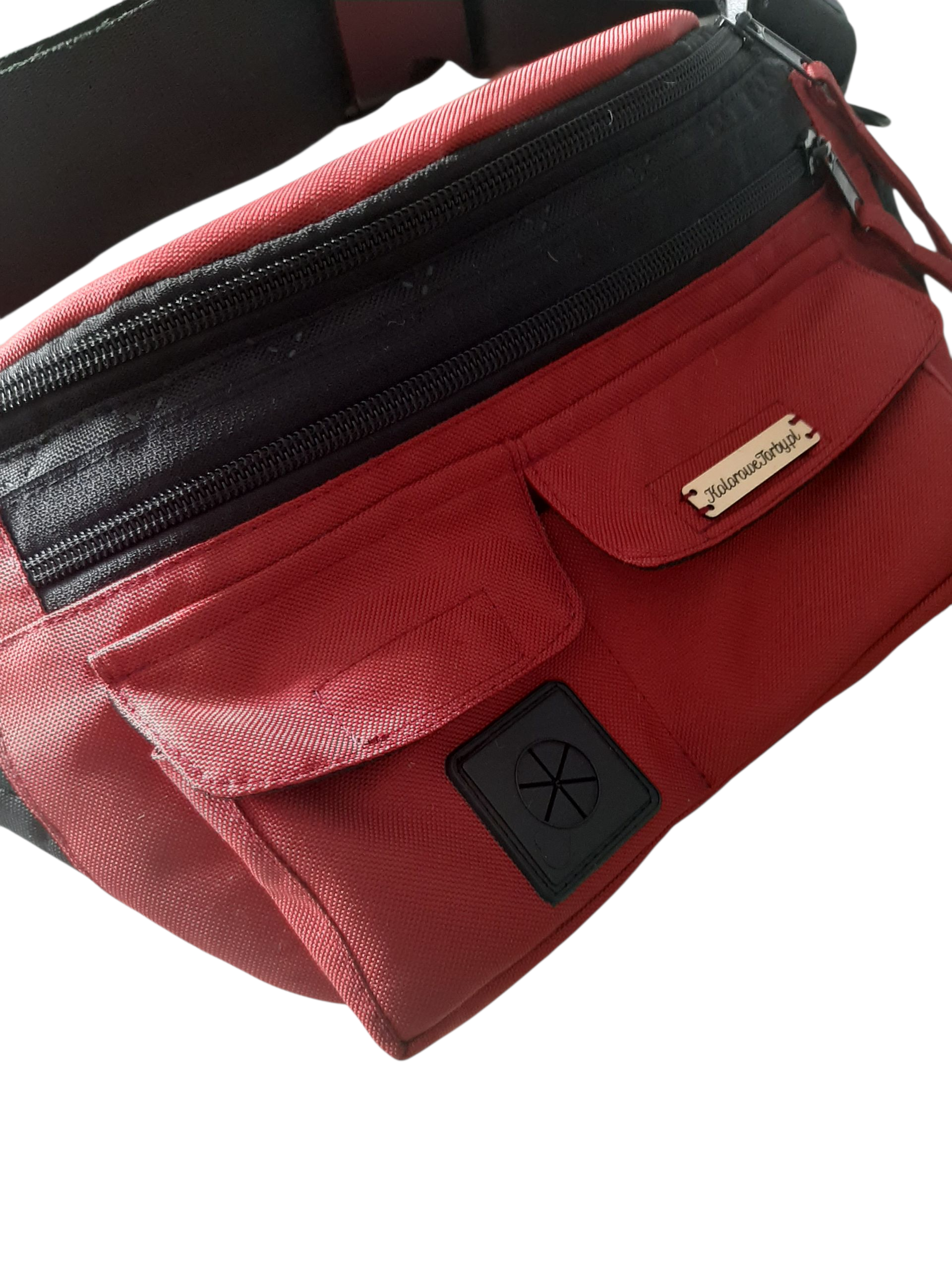 BORDOWA Nerka Spacerowa 4