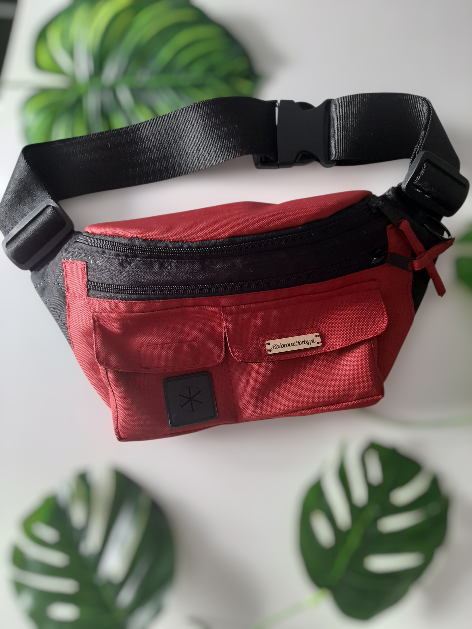 BORDOWA Nerka Spacerowa