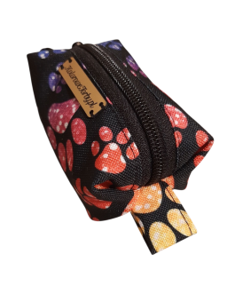 ŁAPKI04 Etui na kupoworki