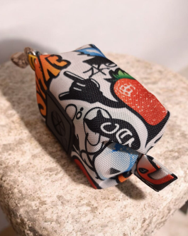 KOMIKS Etui na kupoworki