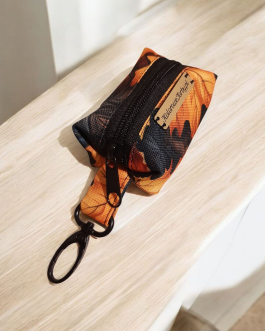 JESIEŃ Etui na kupoworki