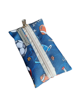 PIŁKI Etui Na Klucze