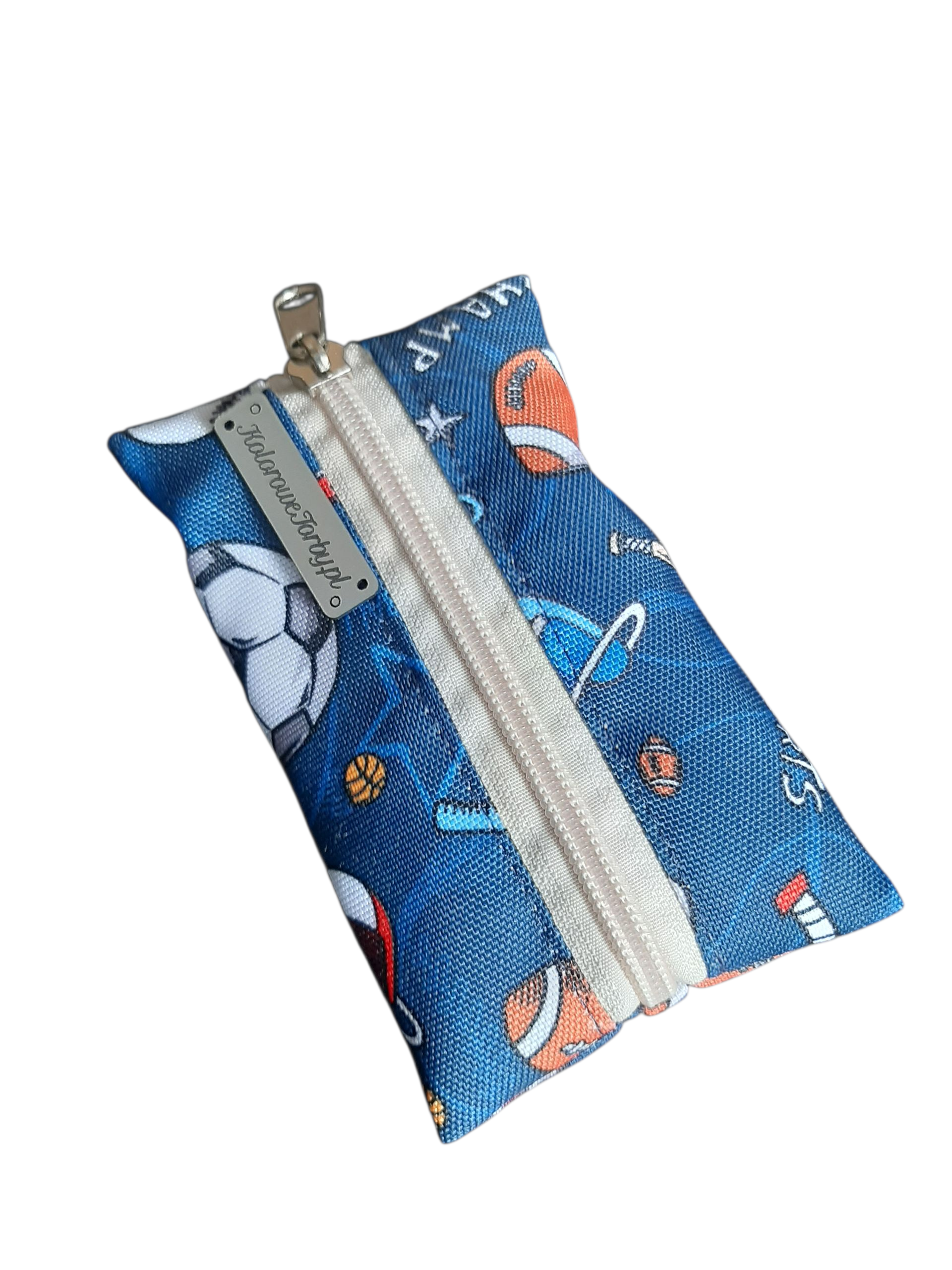 PIŁKI Etui Na Klucze