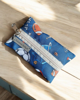 PIŁKI Etui Na Klucze